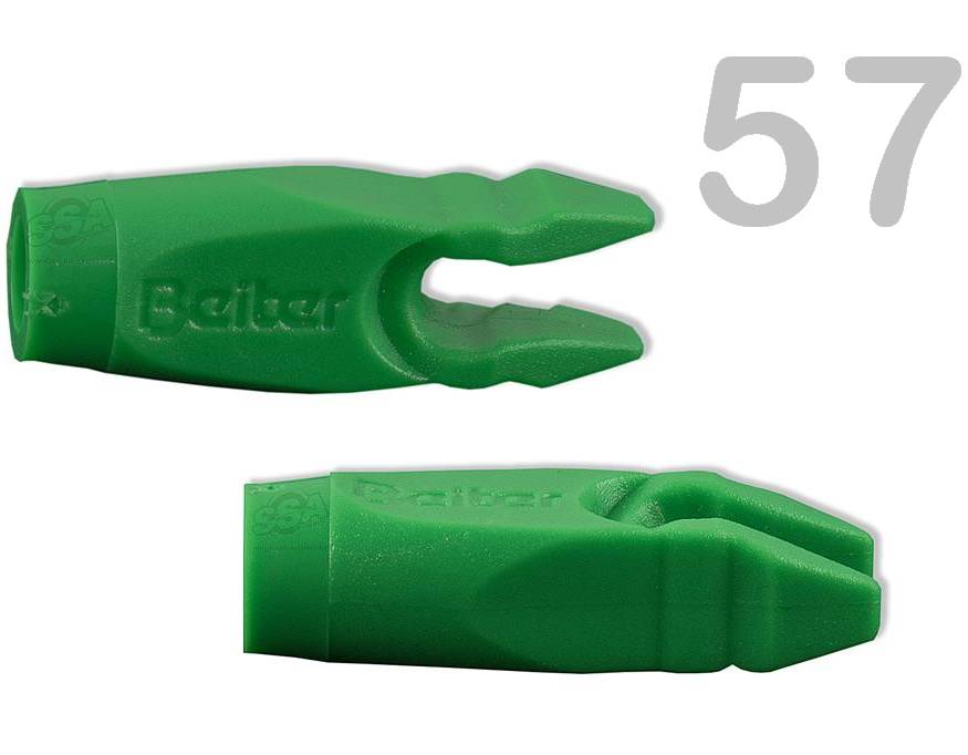 Beiter Pin Nock قاعدة سهم