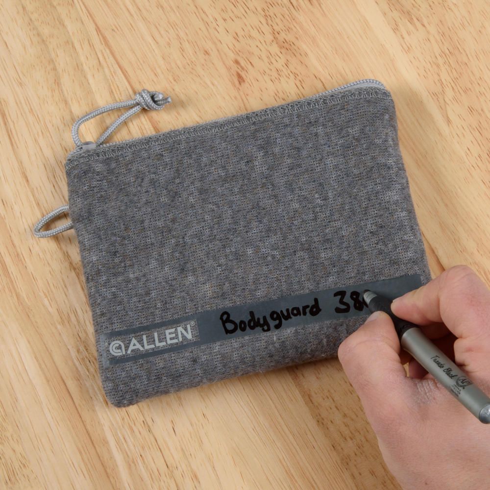 Allen 3625 Pistol Pouch حقيبة مسدس