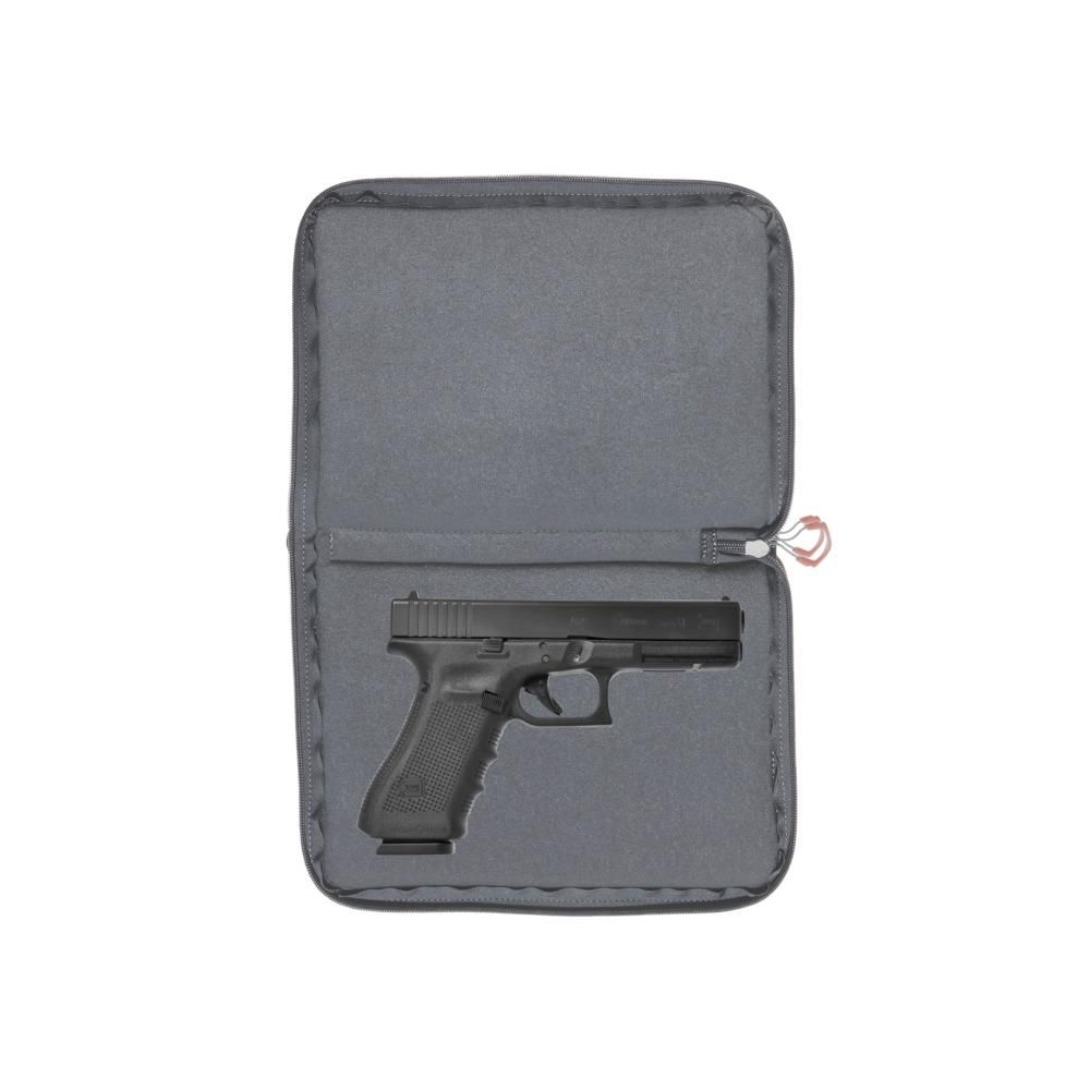 Allen 7757 Auto-Fit 2.0 Deluxe حقيبة مسدس