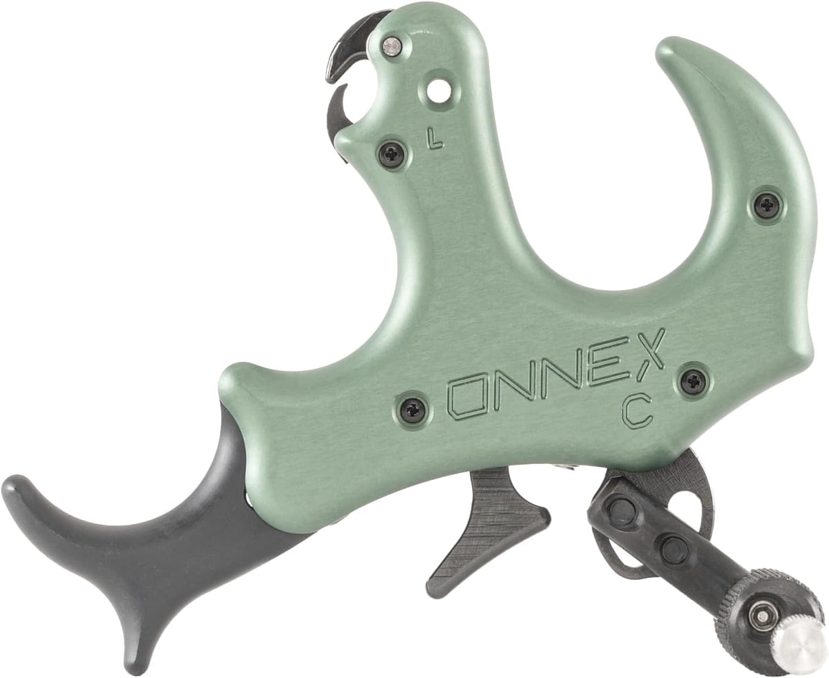STAN OnneX Clicker