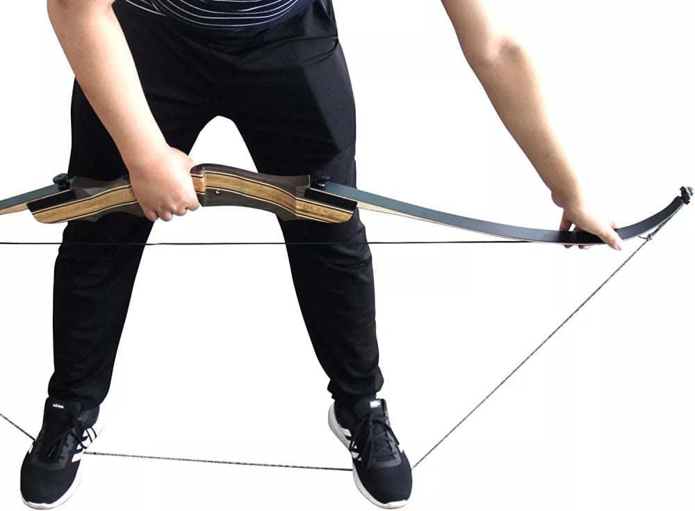 Bow Stringer شداد