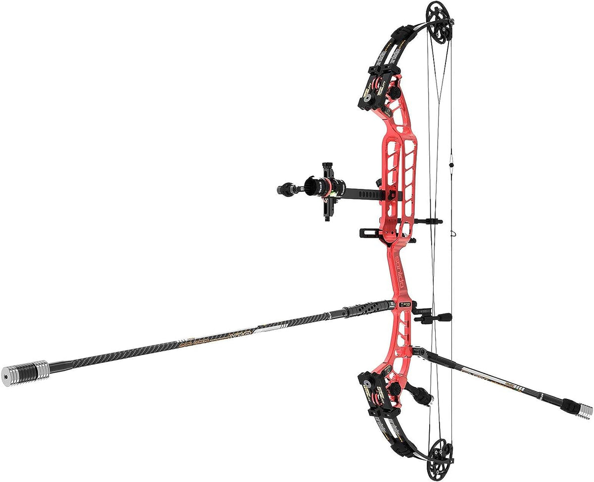 Sanlida Hero 10 II Kit