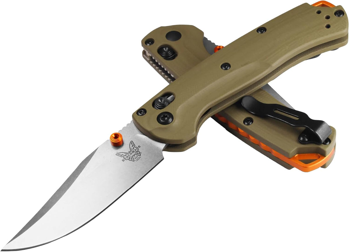 BENCHMADE 15534 mini
