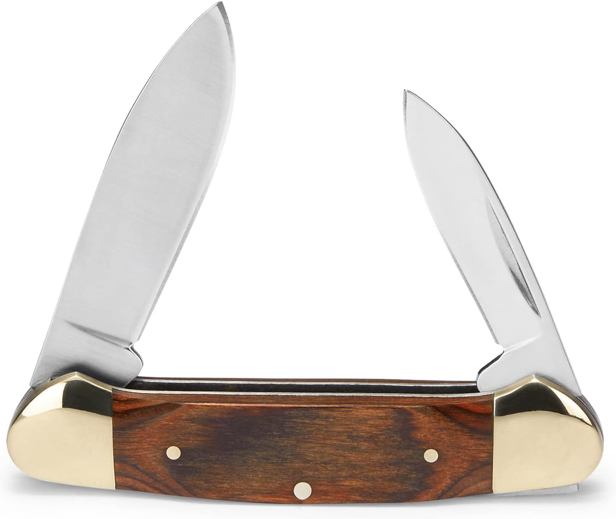 Buck 389 Canoe سكين