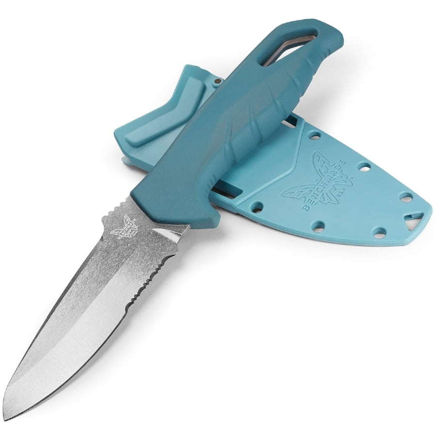 BENCHMADE 18040S