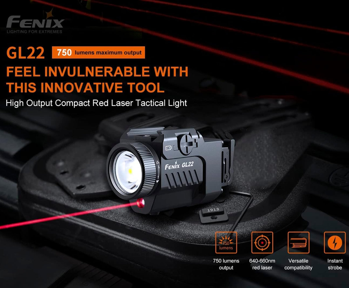 Fenix GL22
