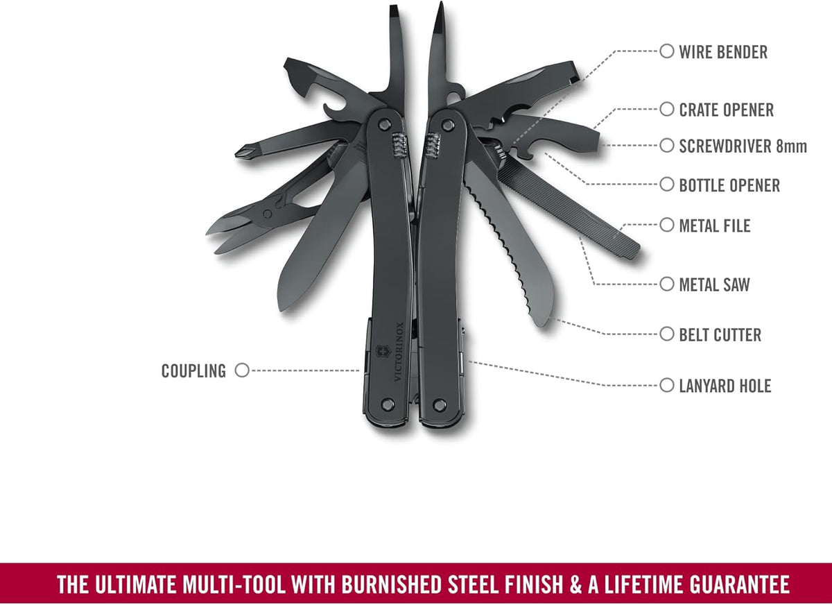 Victorinox 3.0226.M3N
