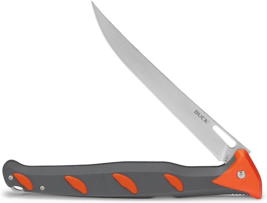Buck 148