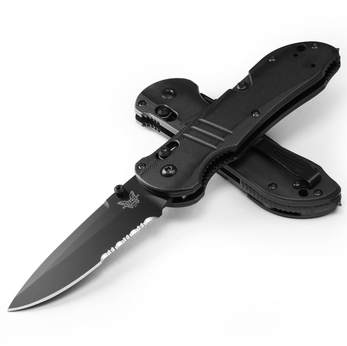 BENCHMADE 917SBK
