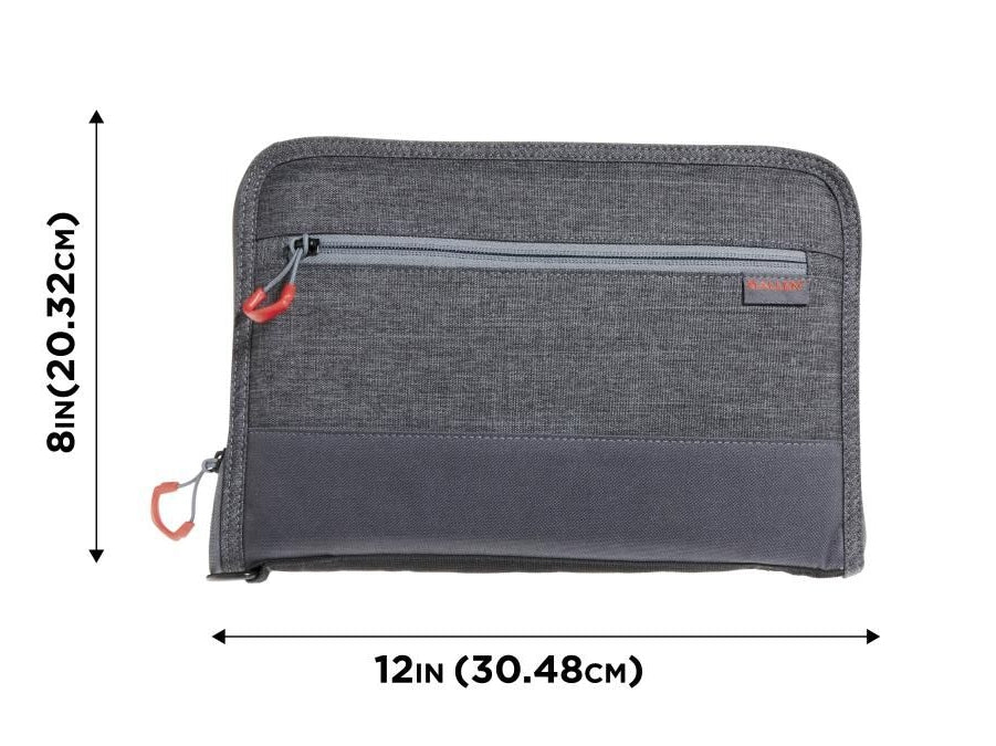 Allen 7757 Auto-Fit 2.0 Deluxe حقيبة مسدس
