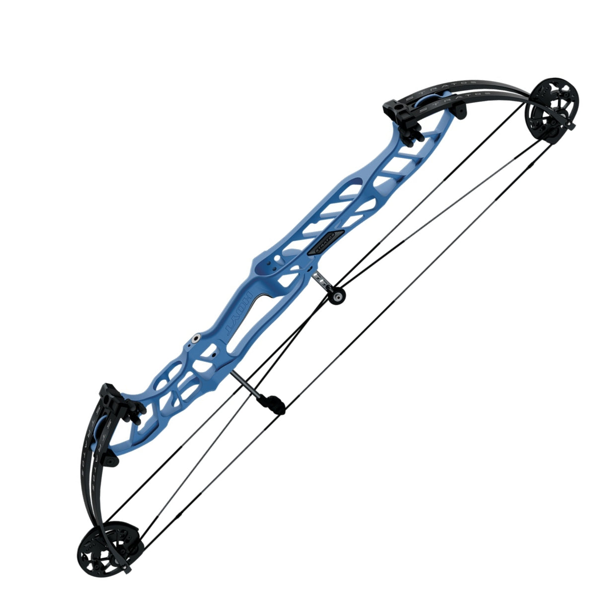 Hoyt Stratos HBT