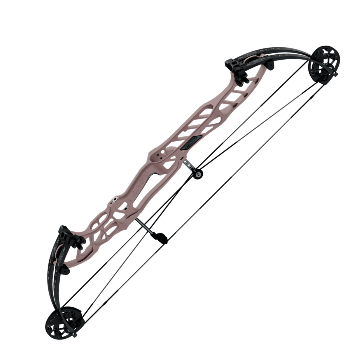 Hoyt Stratos HBT