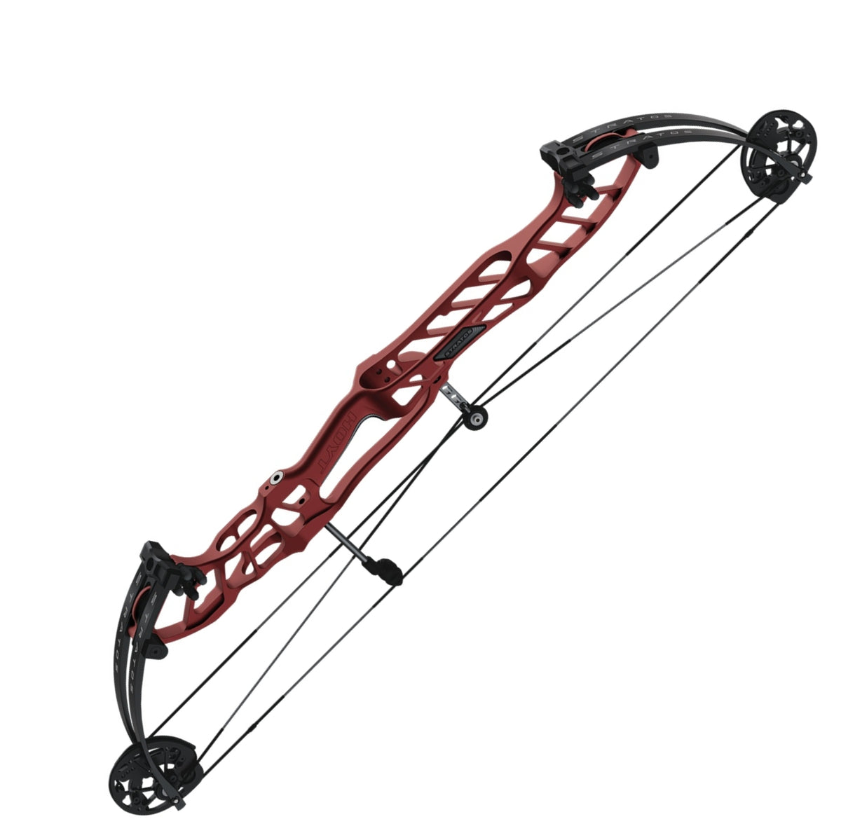 Hoyt Stratos HBT