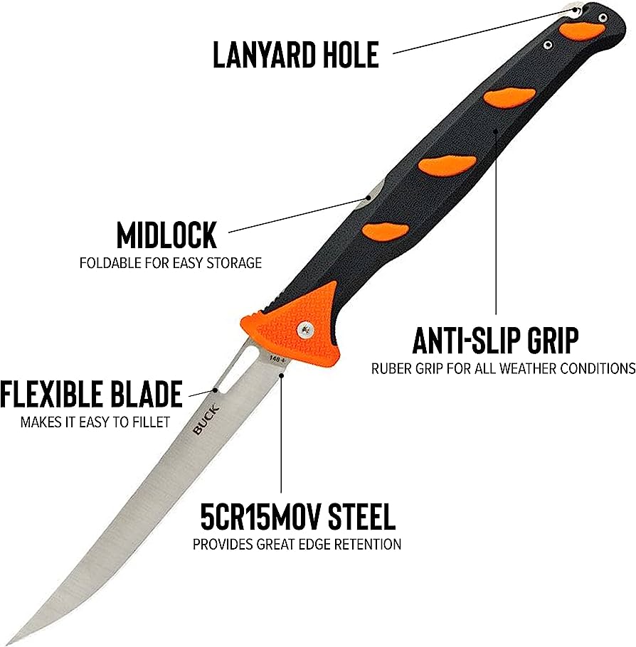 Buck 148