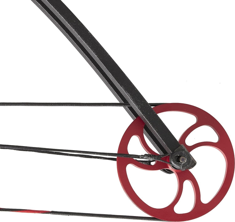 Genesis Compound Bow