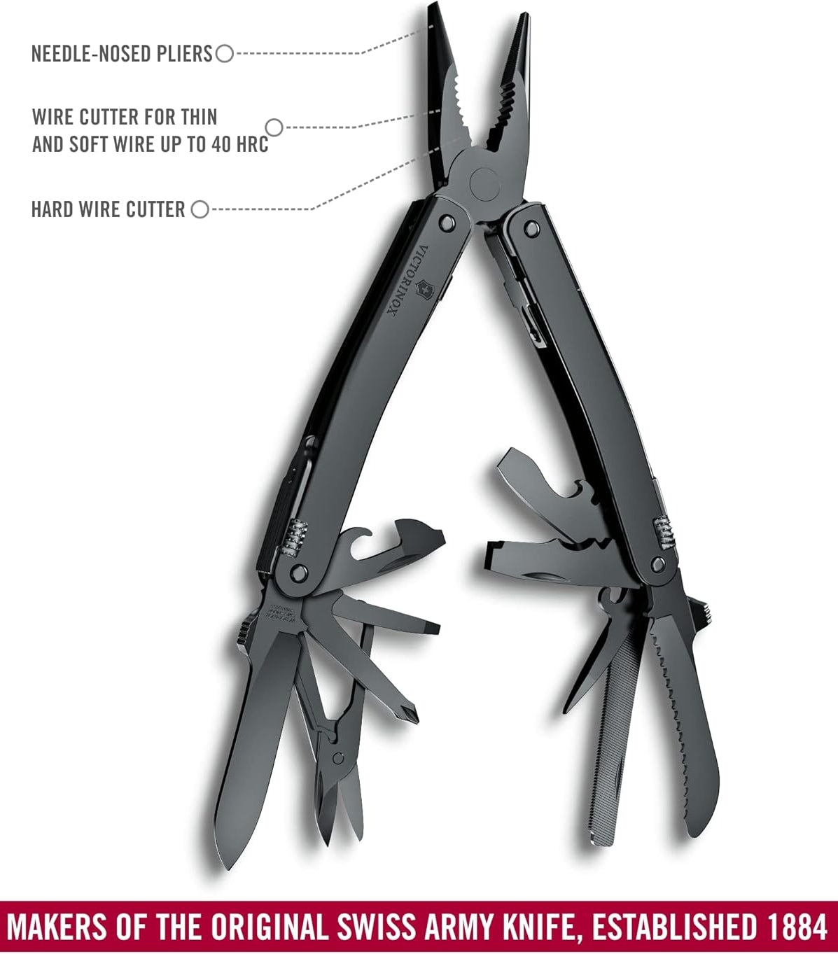 Victorinox 3.0226.M3N