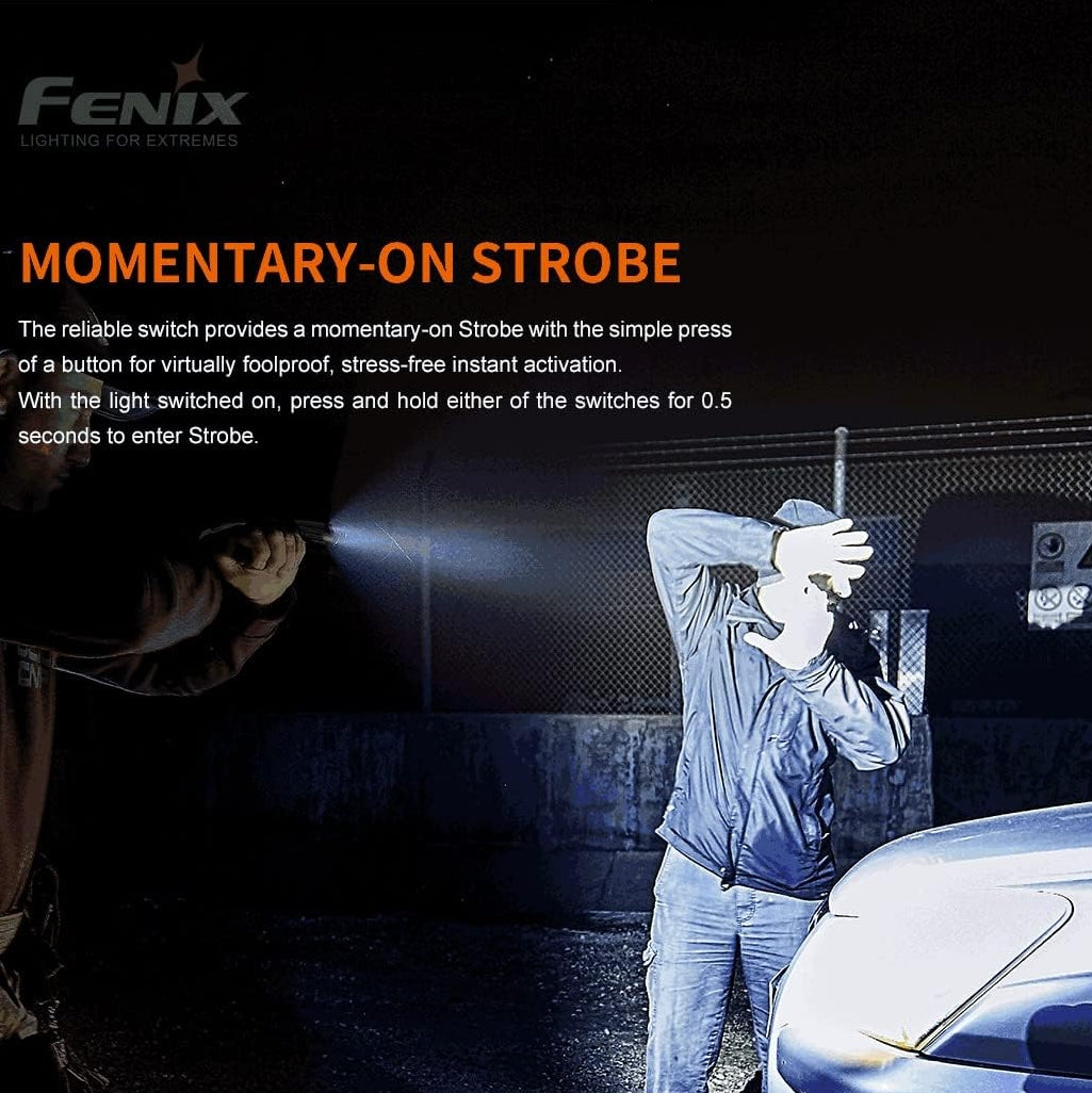 Fenix GL22