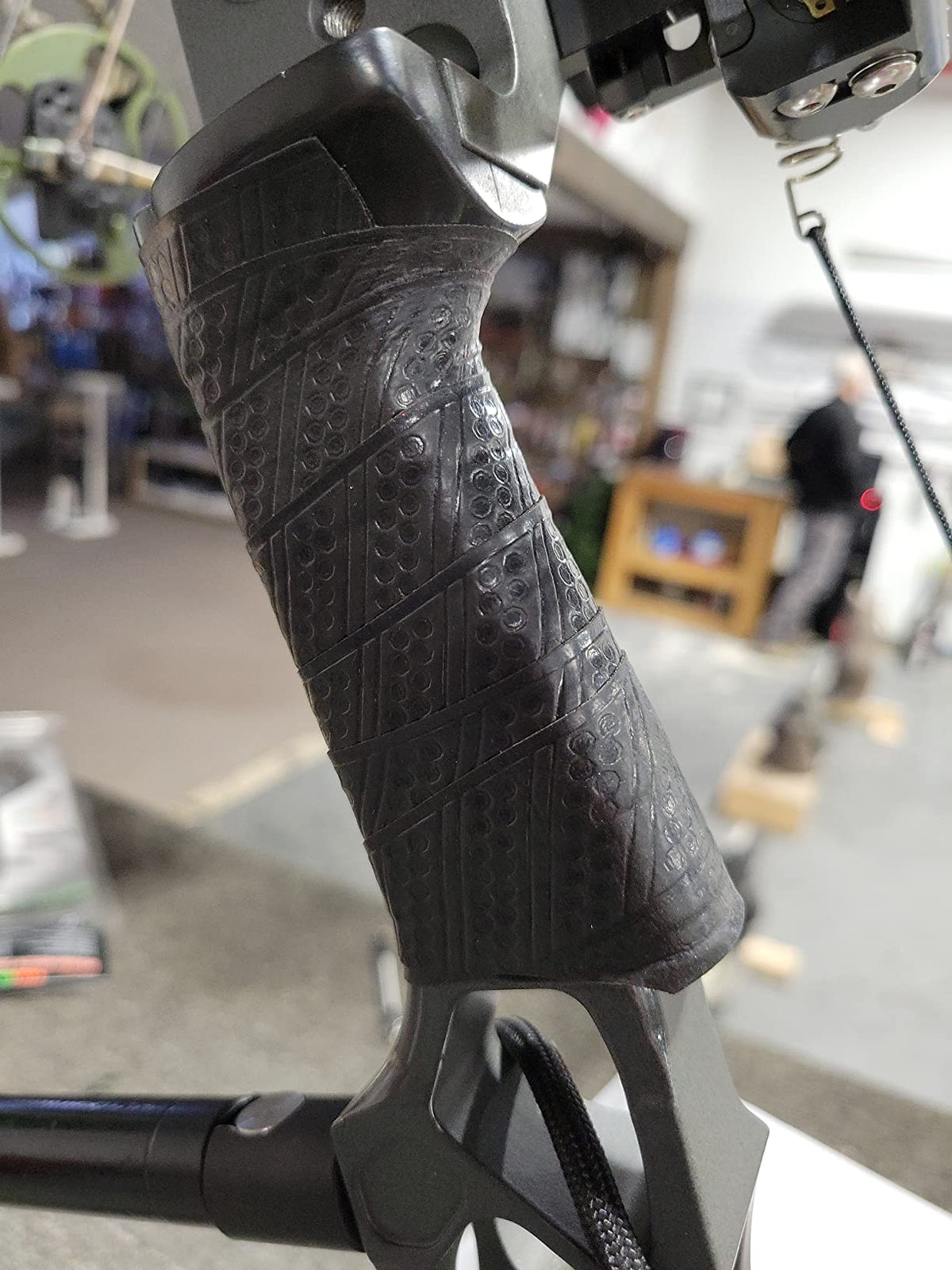 Bowmar Grip Tape