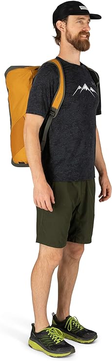 Osprey Daylite Duffel Bag 45