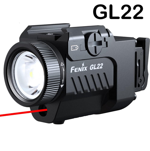 Fenix GL22