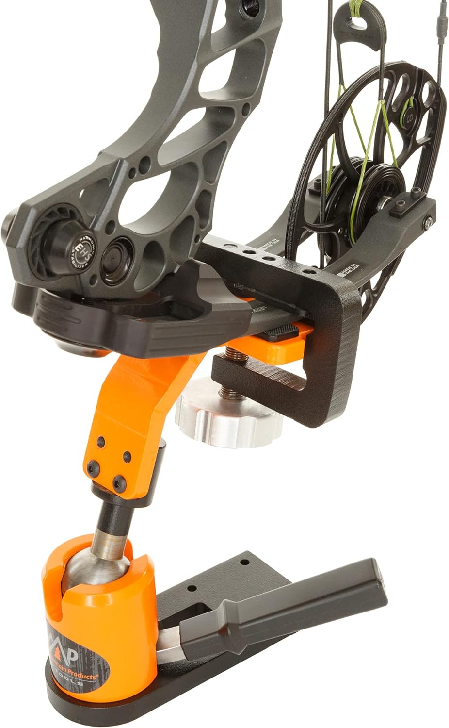 OMP Versa-Cradle 360