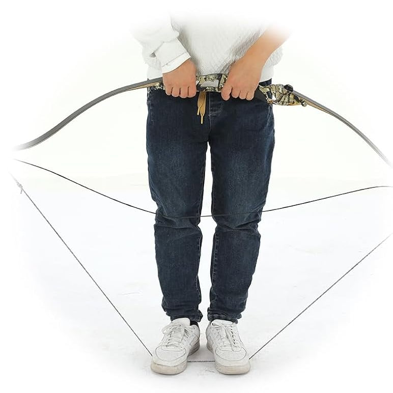 Bow Stringer شداد