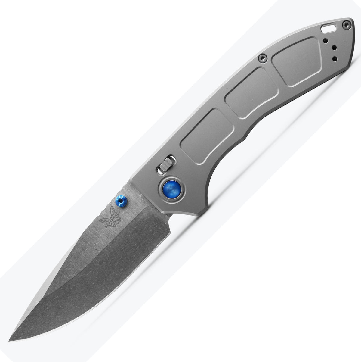 BENCHMADE 748 Narrows