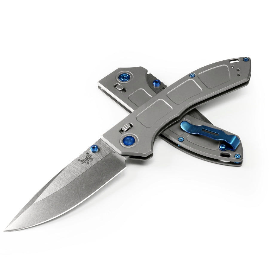 BENCHMADE 748 Narrows