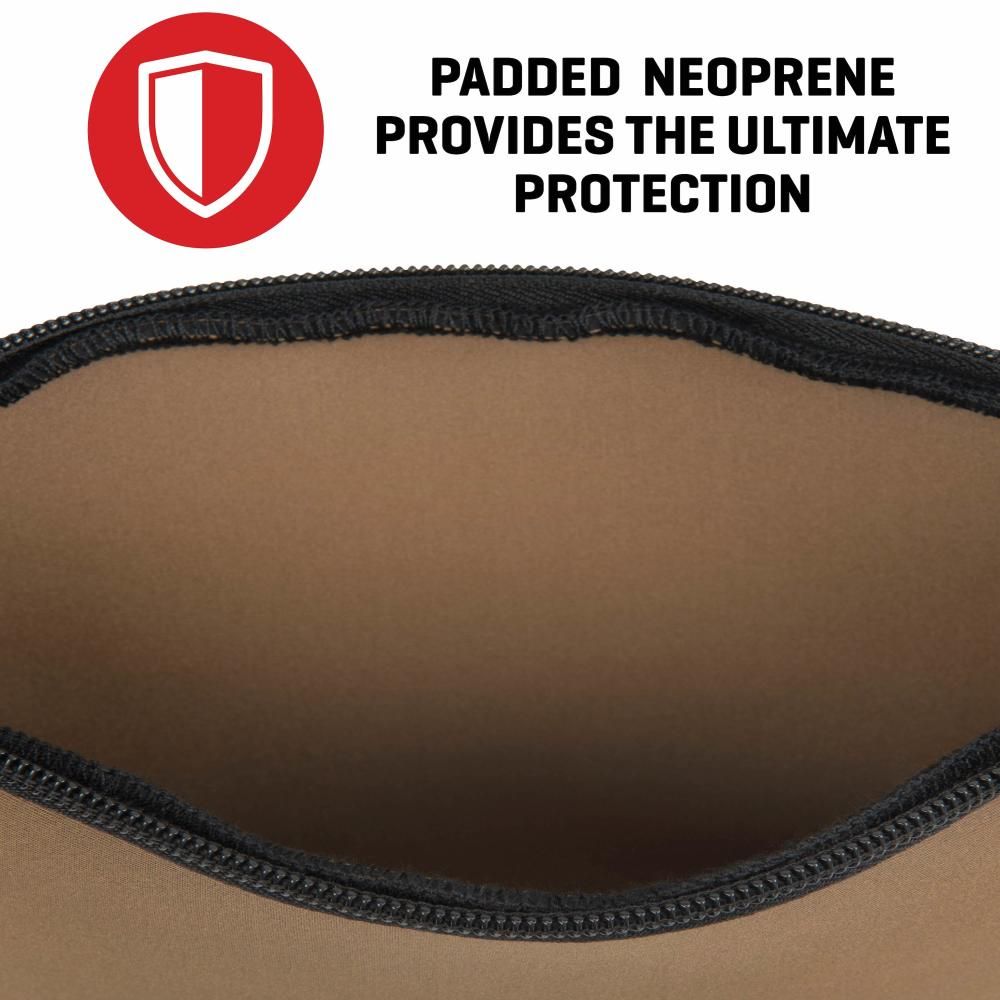 Allen 3636 Neoprene Pouch حقيبة مسدس
