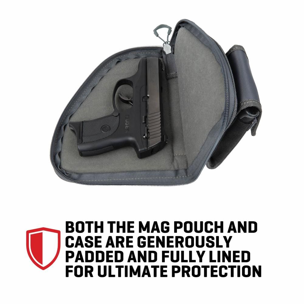 Allen 79-7 Pistol Case حقيبة مسدس