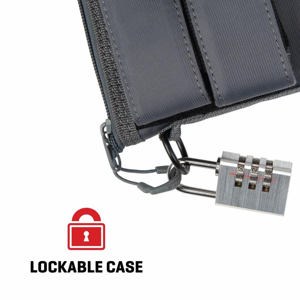 Allen 79-7 Pistol Case حقيبة مسدس