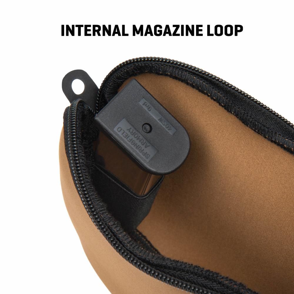 Allen 3636 Neoprene Pouch حقيبة مسدس