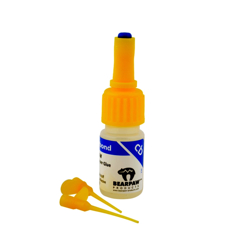BearPaw Archery Glue غراء