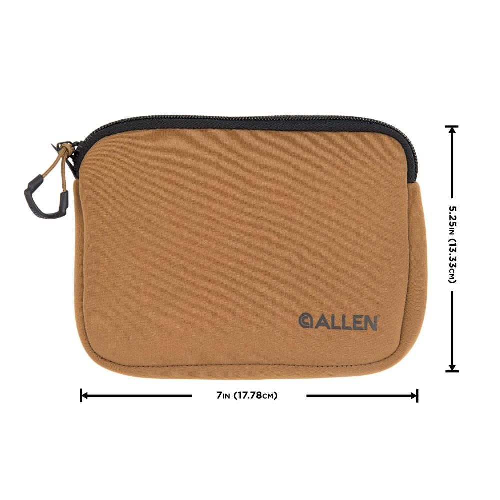 Allen 3636 Neoprene Pouch حقيبة مسدس