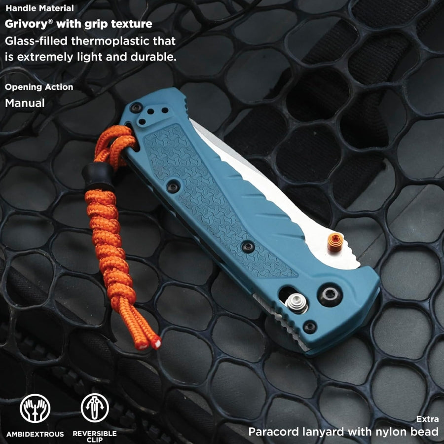 BENCHMADE 18065