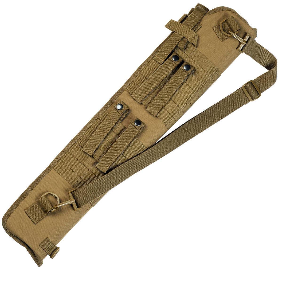 Red Rock Shotgun Scabbard