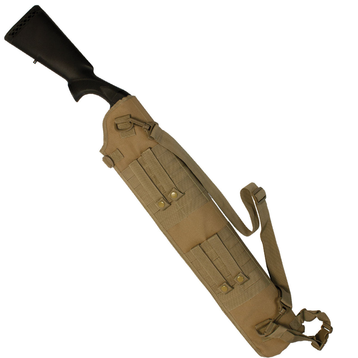 Red Rock Shotgun Scabbard