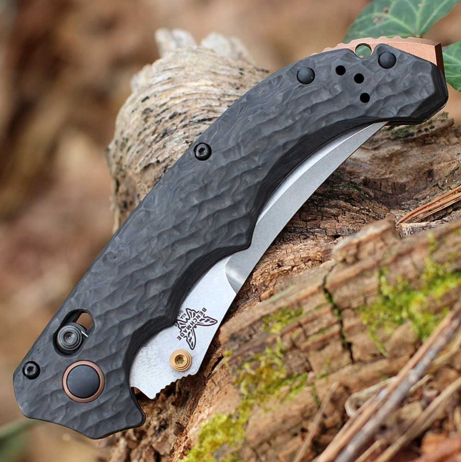 BENCHMADE 865-02