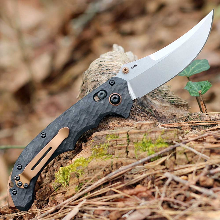 BENCHMADE 865-02