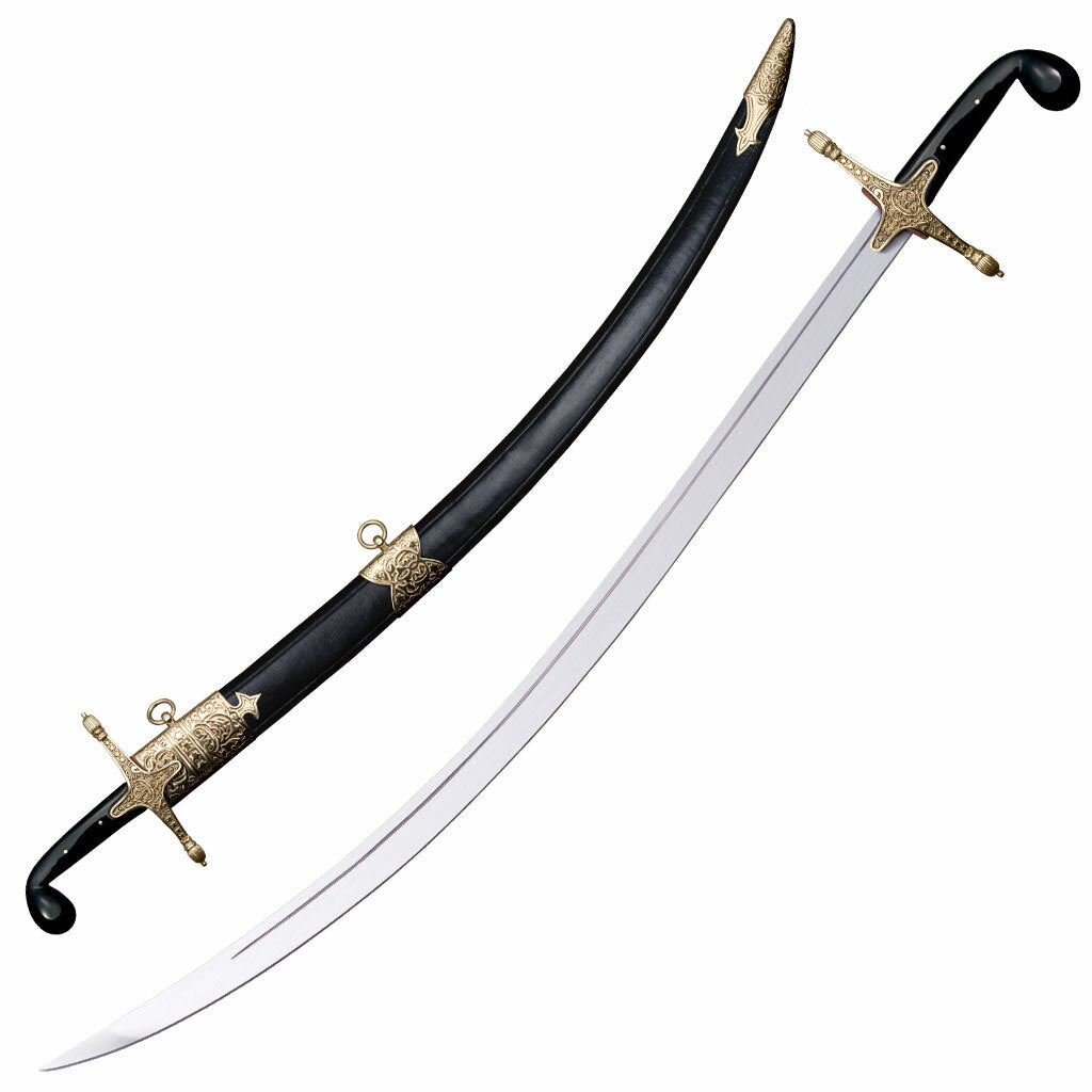 Cold Steel 88STS Shamshir سيف