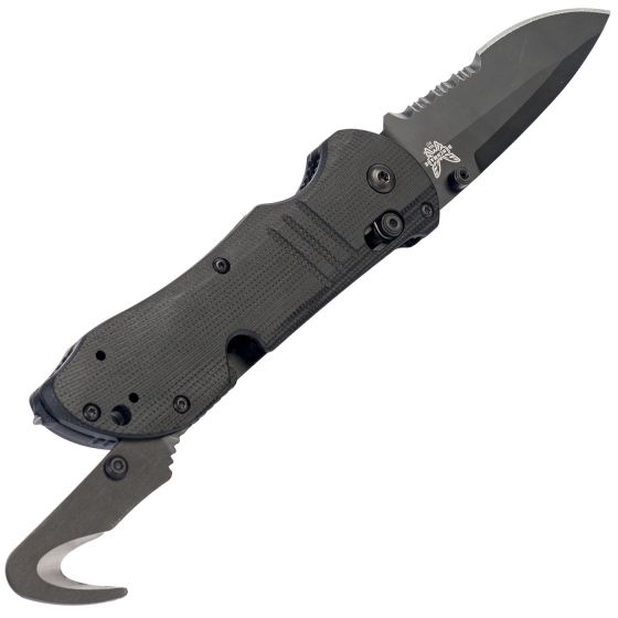 BENCHMADE 917SBK