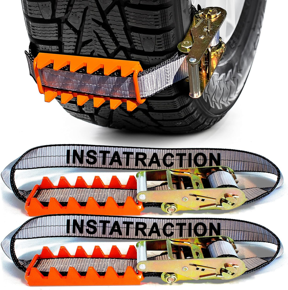 Instatraction Big Gripper