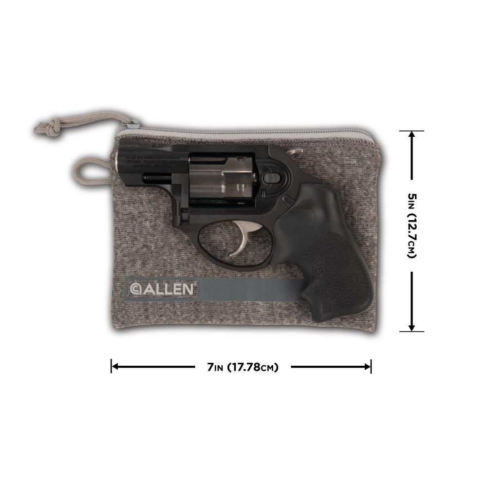 Allen 3625 Pistol Pouch حقيبة مسدس