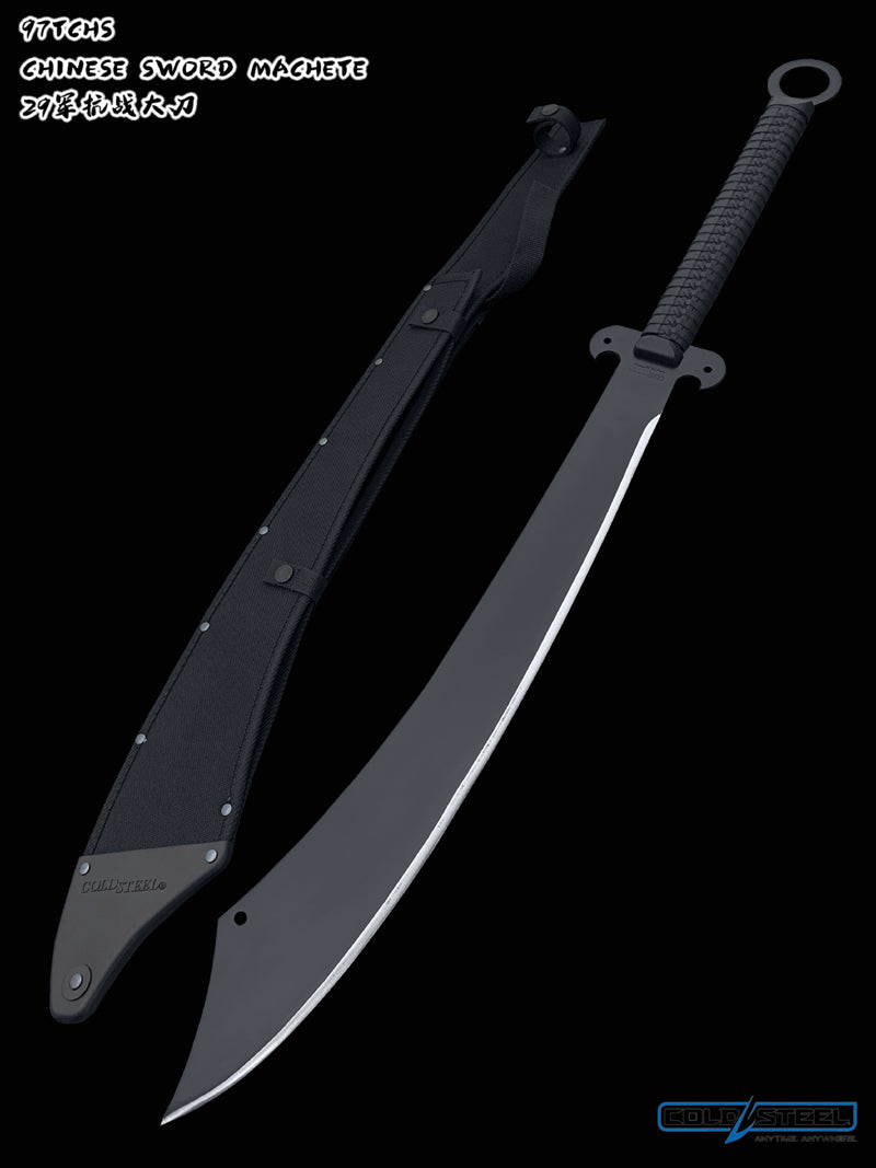 Cold Steel 97TCHS