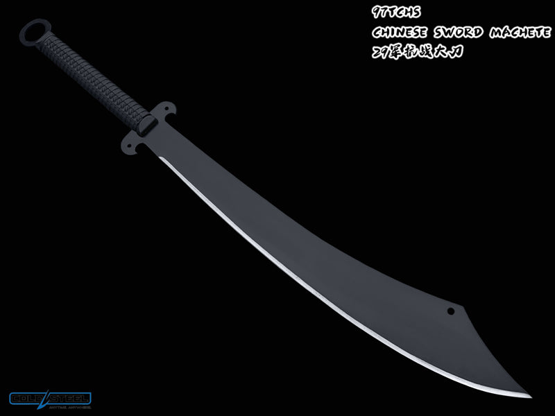 Cold Steel 97TCHS