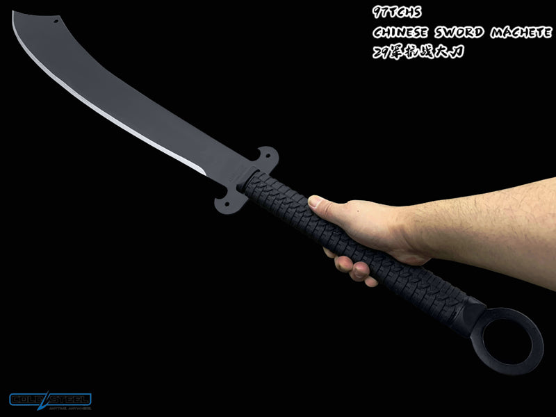 Cold Steel 97TCHS