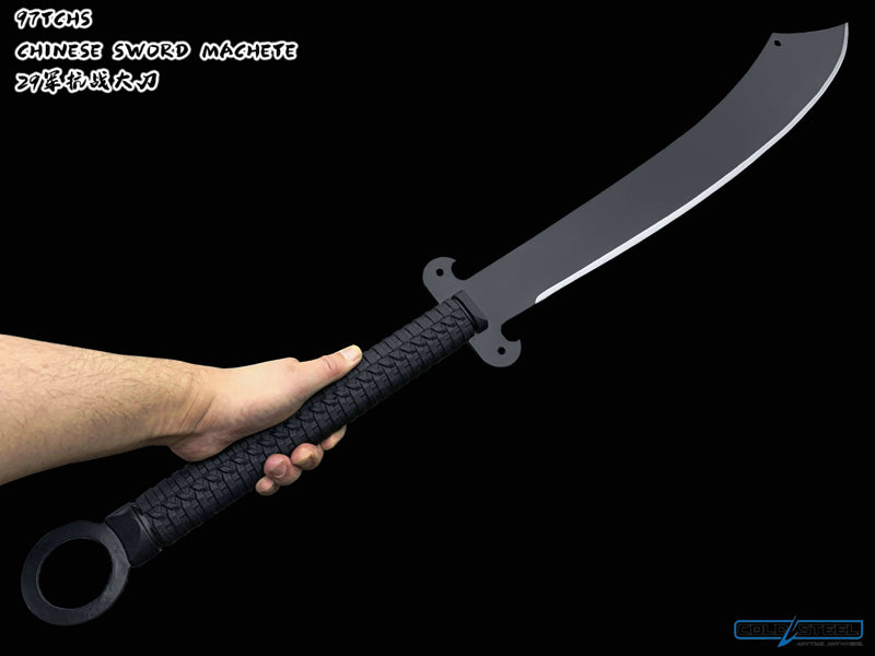 Cold Steel 97TCHS