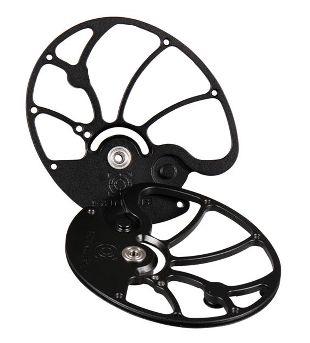 SANLIDA X8 Cam & Module Set