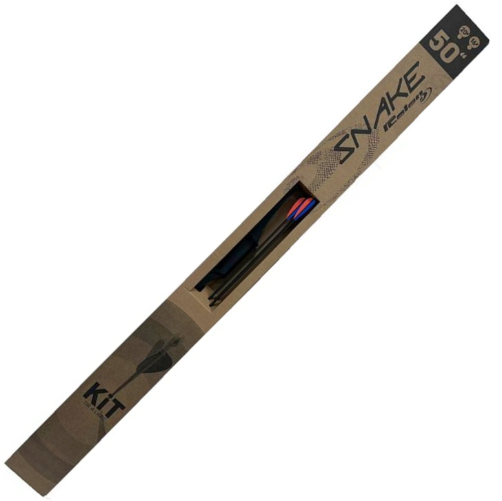 Rolan Snake Bow Kit طقم