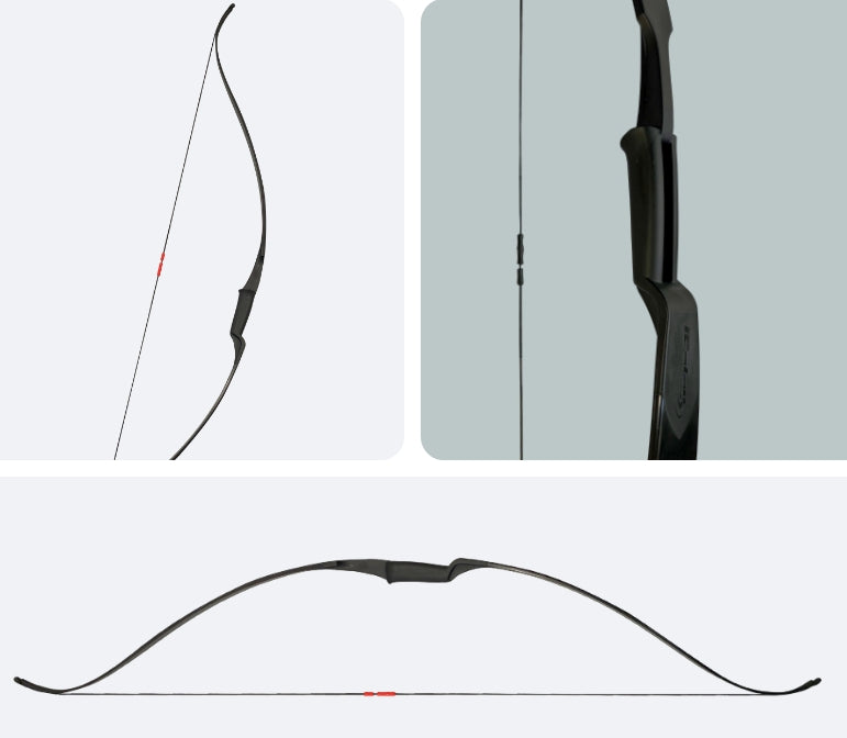 Rolan Snake Bow Kit طقم